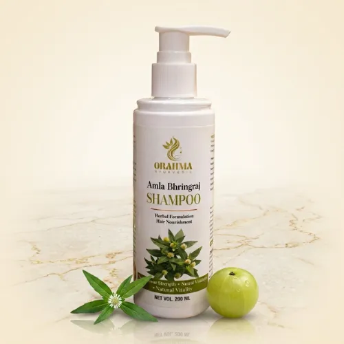 Ayurvedic Care