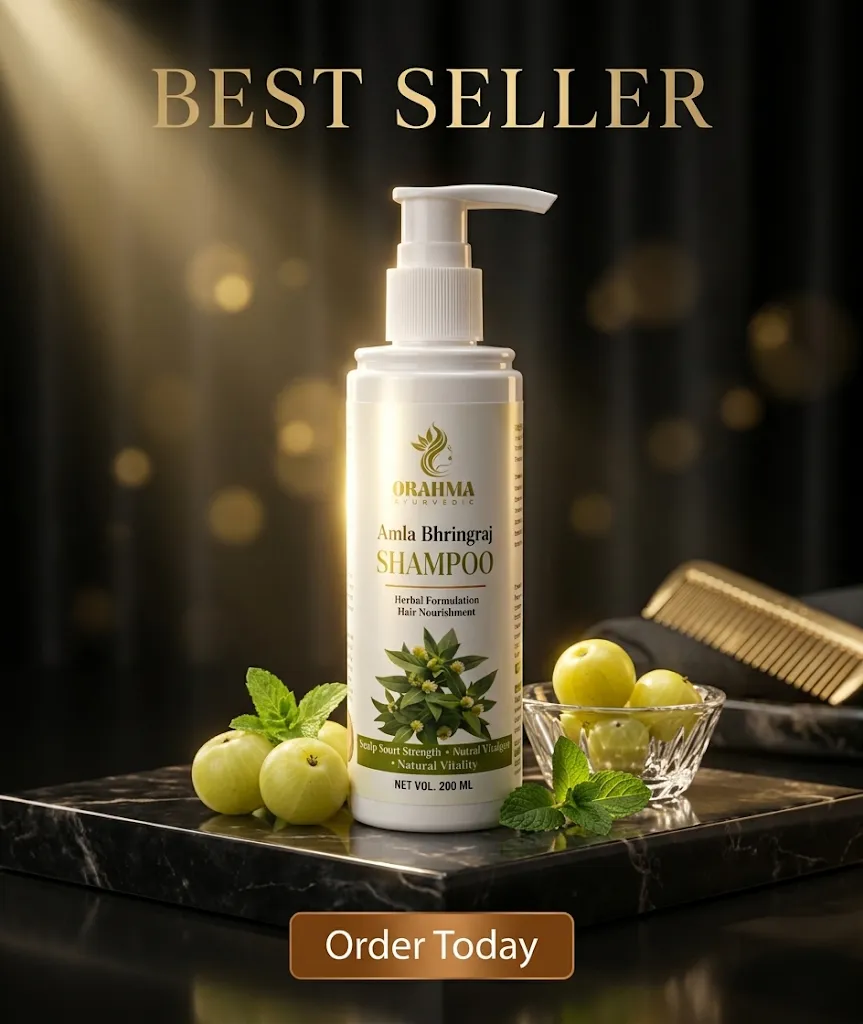 Natural Wellness Products